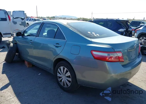 2009 Toyota Camry Le из США, поврежденный, VIN 4T1BE46K19U829185